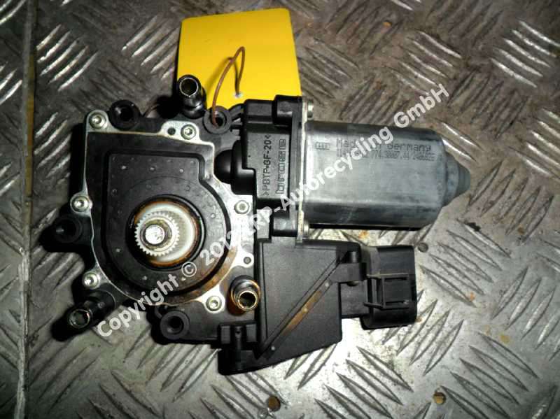 Audi A4 B5 original Fensterhebermotor hinten links 8D0959801E BJ1998